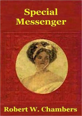 Special Messenger